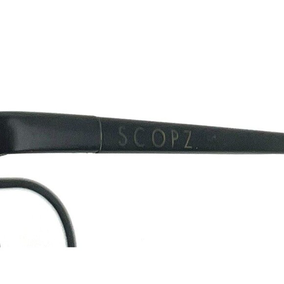 Scopz by Carl Zeiss Optical 1001 CZO Glasses  - Colored Lenses - Picture 8 of 10